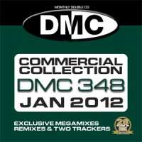 DMC Commercial Collection 348